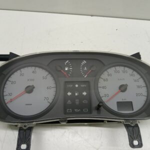TABLERO DE INSTRUMENTOS RENAULT KANGOO (F/KC0) 1.5 dCi Diesel DIESEL Motor 1,5 Ltr.  65 CV  [2003 - 2014] 3 Puertas
