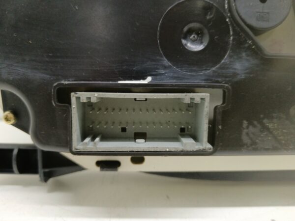 TABLERO DE INSTRUMENTOS RENAULT KANGOO (F/KC0) 1.5 dCi Diesel DIESEL Motor 1,5 Ltr.  65 CV  [2003 - 2014] 3 Puertas - Imagen 2
