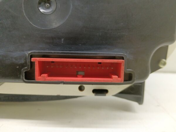 TABLERO DE INSTRUMENTOS RENAULT KANGOO (F/KC0) 1.5 dCi Diesel DIESEL Motor 1,5 Ltr.  65 CV  [2003 - 2014] 3 Puertas - Imagen 3