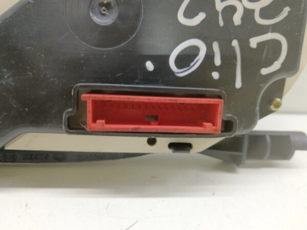 TABLERO DE INSTRUMENTOS RENAULT CLIO II FASE II (B/CB0) Billabong NAFTA Motor 1,2 Ltr.  75 CV  [2001 - 2013] 3 Puertas - Imagen 3