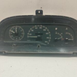 TABLERO DE INSTRUMENTOS RENAULT TRAFIC (DESDE 5.89) 2.1 Diesel  Motor 2,1 Ltr.  58 CV  [1989 - 2000] 3 Puertas