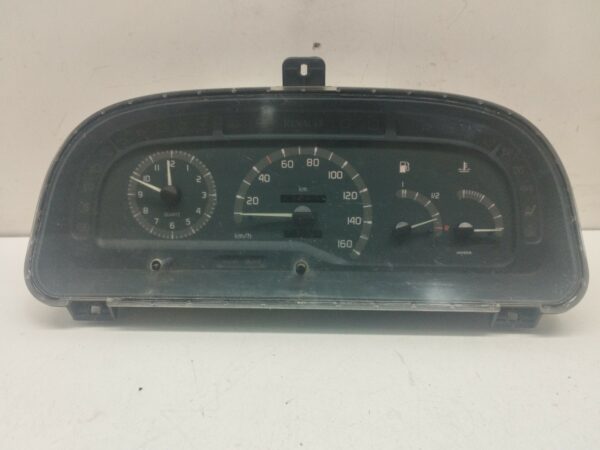 TABLERO DE INSTRUMENTOS RENAULT TRAFIC (DESDE 5.89) 2.1 Diesel  Motor 2,1 Ltr.  58 CV  [1989 - 2000] 3 Puertas