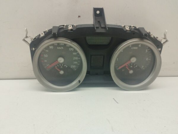 TABLERO DE INSTRUMENTOS RENAULT MEGANE II BERLINA 5P Dynamique DIESEL Motor 1,5 Ltr.  106 CV  [2002 - 2009] 5 Puertas