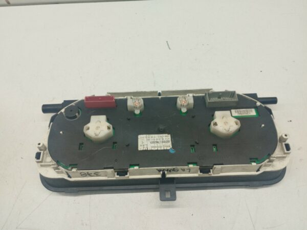 TABLERO DE INSTRUMENTOS RENAULT LAGUNA II (BG0) 1.9 dCi Diesel CAT DIESEL Motor 1,9 Ltr.  101 CV  [2001 - 2007] 3 Puertas - Imagen 3
