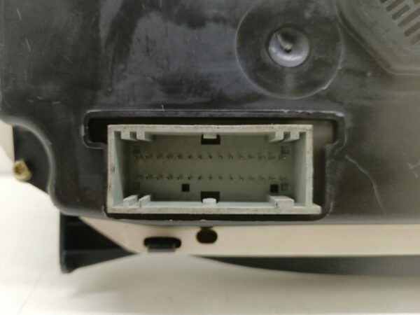 TABLERO DE INSTRUMENTOS RENAULT CLIO II FASE II (B/CB0) 1.5 dCi Diesel DIESEL Motor 1,5 Ltr.  101 CV  [2001 - 2013] 3 Puertas - Imagen 2