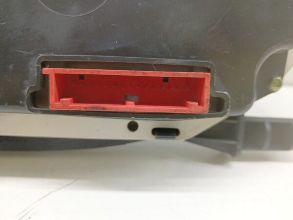 TABLERO DE INSTRUMENTOS RENAULT CLIO II FASE II (B/CB0) 1.5 dCi Diesel DIESEL Motor 1,5 Ltr.  101 CV  [2001 - 2013] 3 Puertas - Imagen 3