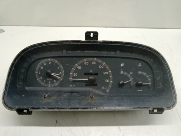 TABLERO DE INSTRUMENTOS RENAULT TRAFIC 2.1 Diesel  Motor 2,1 Ltr.  58 CV  [1981 - 0] 3 Puertas