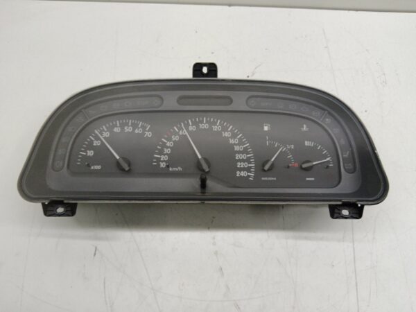 TABLERO DE INSTRUMENTOS RENAULT LAGUNA (B56) 1.9 dCi Diesel CAT DIESEL Motor 1,9 Ltr.  107 CV  [1998 - 2001] 3 Puertas