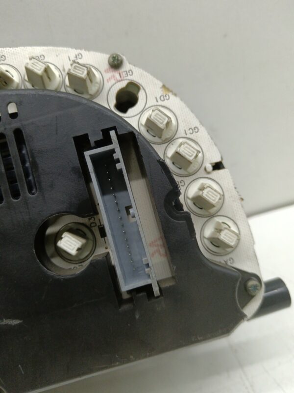 TABLERO DE INSTRUMENTOS RENAULT LAGUNA (B56) 1.9 dCi Diesel CAT DIESEL Motor 1,9 Ltr.  107 CV  [1998 - 2001] 3 Puertas - Imagen 3