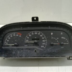 TABLERO DE INSTRUMENTOS RENAULT LAGUNA (B56) 1.9 dCi Diesel CAT DIESEL Motor 1,9 Ltr.  107 CV  [1998 - 2001] 3 Puertas