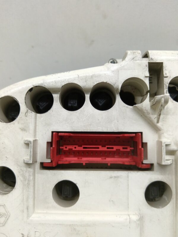 TABLERO DE INSTRUMENTOS RENAULT LAGUNA (B56) 1.9 dCi Diesel CAT DIESEL Motor 1,9 Ltr.  107 CV  [1998 - 2001] 3 Puertas - Imagen 2