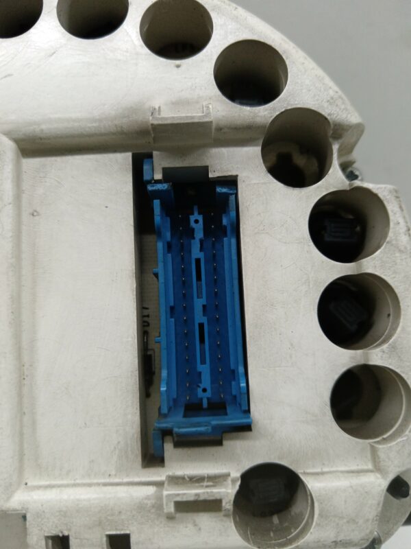 TABLERO DE INSTRUMENTOS RENAULT LAGUNA (B56) 1.9 dCi Diesel CAT DIESEL Motor 1,9 Ltr.  107 CV  [1998 - 2001] 3 Puertas - Imagen 3
