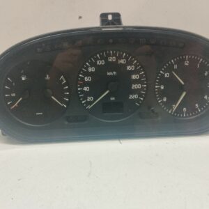 TABLERO DE INSTRUMENTOS RENAULT MEGANE I BERLINA HATCHBACK (BA0) 1.9 dTi Alize DIESEL Motor 1,9 Ltr.  98 CV  [1995 - 1999] 5 Puertas