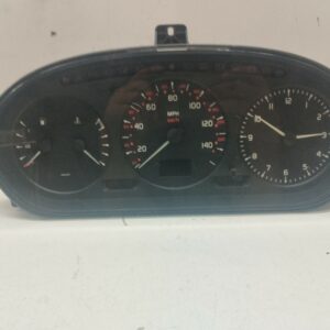 TABLERO DE INSTRUMENTOS RENAULT MEGANE II BERLINA 5P 1.9 dCi Diesel DIESEL Motor 1,9 Ltr.  120 CV  [2002 - 2009] 3 Puertas