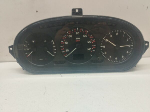 TABLERO DE INSTRUMENTOS RENAULT MEGANE II BERLINA 5P 1.9 dCi Diesel DIESEL Motor 1,9 Ltr.  120 CV  [2002 - 2009] 3 Puertas