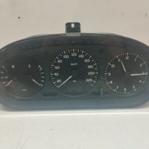 TABLERO DE INSTRUMENTOS RENAULT SCENIC (JA..) 1.9 dTi Diesel DIESEL Motor 1,9 Ltr.  80 CV  [1999 - 2003] 3 Puertas