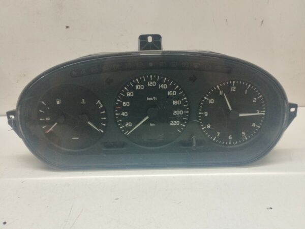 TABLERO DE INSTRUMENTOS RENAULT SCENIC (JA..) 1.9 dTi Diesel DIESEL Motor 1,9 Ltr.  80 CV  [1999 - 2003] 3 Puertas