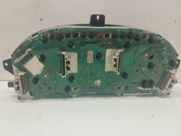 TABLERO DE INSTRUMENTOS RENAULT SCENIC (JA..) 1.9 dTi Diesel DIESEL Motor 1,9 Ltr.  80 CV  [1999 - 2003] 3 Puertas - Imagen 2