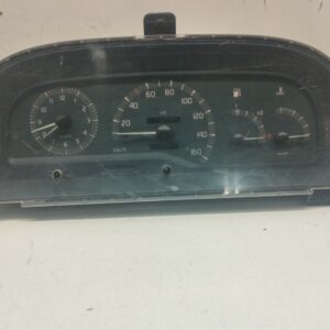 TABLERO DE INSTRUMENTOS RENAULT TRAFIC (DESDE 5.89) T 1100  Motor 1,9 Ltr.  60 CV  [1989 - 2000] 0 Puertas