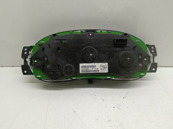TABLERO DE INSTRUMENTOS RENAULT SANDERO Ambiance DIESEL Motor 1,5 Ltr.  75 CV  [2012 - 0] 5 Puertas - Imagen 3