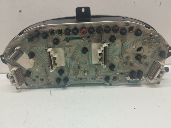 TABLERO DE INSTRUMENTOS RENAULT MEGANE I CLASSIC (LA0) 1.9 Diesel DIESEL Motor 1,9 Ltr.  64 CV  [1996 - 2001] 3 Puertas - Imagen 2