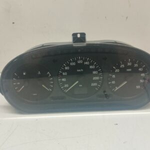 TABLERO DE INSTRUMENTOS RENAULT MEGANE I SCENIC (JA0) 1.9 Diesel DIESEL Motor 1,9 Ltr.  64 CV  [1996 - 1999] 3 Puertas