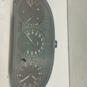 TABLERO DE INSTRUMENTOS RENAULT MEGANE II BERLINA 5P 1.9 dCi Diesel DIESEL Motor 1,9 Ltr.  120 CV  [2002 - 2009] 3 Puertas