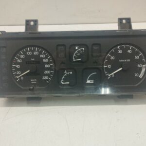 TABLERO DE INSTRUMENTOS RENAULT CLIO I FASE I+II (B/C57) 1.8 CAT NAFTA Motor 1,8 Ltr.  135 CV  [1991 - 1998] 3 Puertas