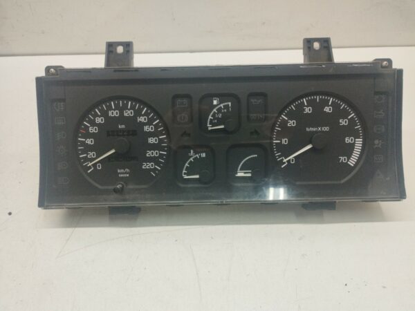 TABLERO DE INSTRUMENTOS RENAULT CLIO I FASE I+II (B/C57) 1.8 CAT NAFTA Motor 1,8 Ltr.  135 CV  [1991 - 1998] 3 Puertas