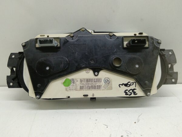 TABLERO DE INSTRUMENTOS RENAULT LOGAN 1.4 CAT NAFTA 95 Motor 1,4 Ltr.  75 CV  [2005 - 2012] 3 Puertas - Imagen 4