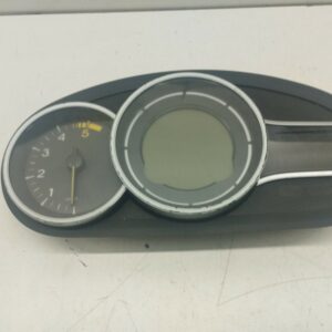TABLERO DE INSTRUMENTOS RENAULT MEGANE III BERLINA 5 P Dynamique DIESEL Motor 1,5 Ltr.  106 CV  [2008 - 2016] 5 Puertas