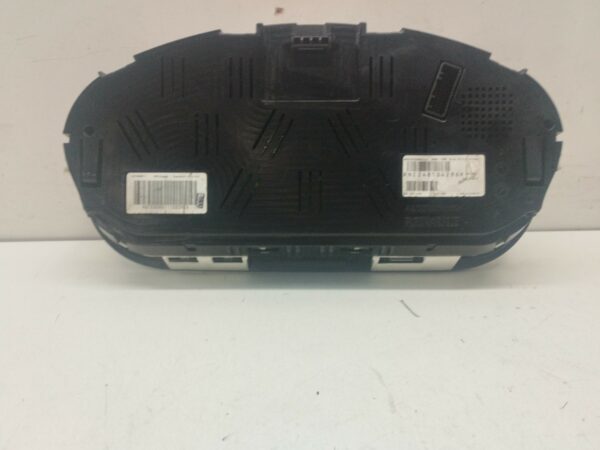 TABLERO DE INSTRUMENTOS RENAULT MEGANE III BERLINA 5 P Dynamique DIESEL Motor 1,5 Ltr.  106 CV  [2008 - 2016] 5 Puertas - Imagen 2