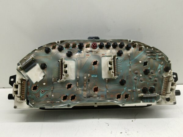 TABLERO DE INSTRUMENTOS RENAULT MEGANE I CLASSIC (LA0) 1.9 Diesel DIESEL Motor 1,9 Ltr.  64 CV  [1996 - 2001] 3 Puertas - Imagen 2