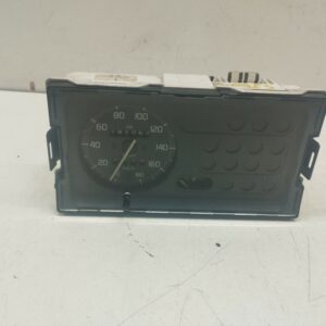 TABLERO DE INSTRUMENTOS RENAULT RAPID/EXPRESS (F40) 1.9 Diesel DIESEL Motor 1,9 Ltr.  54 CV  [1985 - 0] 3 Puertas