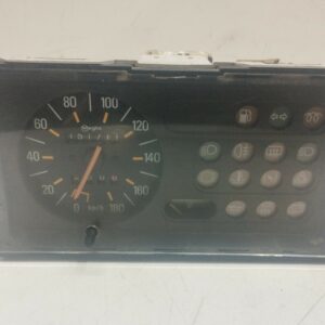 TABLERO DE INSTRUMENTOS RENAULT RAPID/EXPRESS (F40) 1.9 Diesel DIESEL Motor 1,9 Ltr.  54 CV  [1985 - 0] 3 Puertas