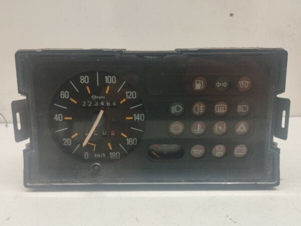 TABLERO DE INSTRUMENTOS RENAULT RAPID/EXPRESS (F40) 1.9 Diesel DIESEL Motor 1,9 Ltr.  54 CV  [1985 - 0] 3 Puertas