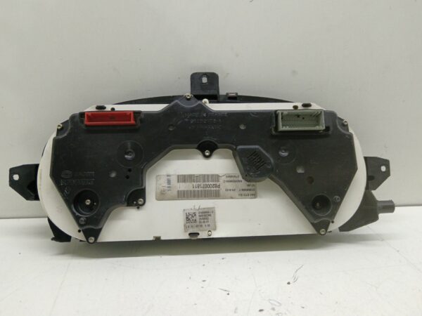TABLERO DE INSTRUMENTOS RENAULT SCENIC (JA..) 1.9 dCi Diesel CAT DIESEL Motor 1,9 Ltr.  102 CV  [1999 - 2003] 3 Puertas - Imagen 4