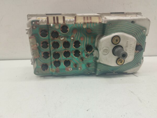 TABLERO DE INSTRUMENTOS RENAULT RAPID/EXPRESS (F40) 1.9 Diesel DIESEL Motor 1,9 Ltr.  54 CV  [1985 - 0] 3 Puertas - Imagen 2