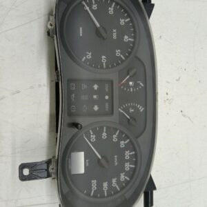 TABLERO DE INSTRUMENTOS RENAULT KANGOO (F/KC0) 1.5 dCi Diesel DIESEL Motor 1,5 Ltr.  65 CV  [2003 - 2014] 3 Puertas