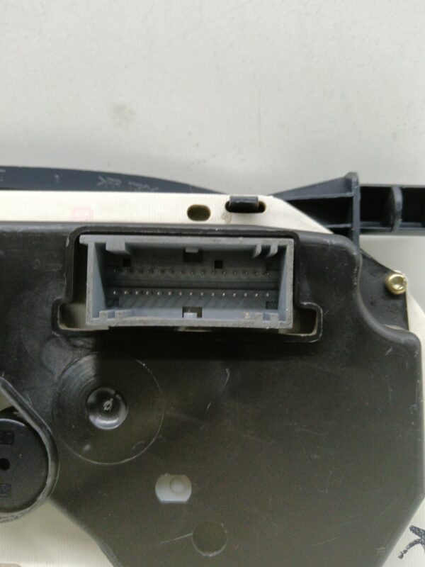 TABLERO DE INSTRUMENTOS RENAULT KANGOO (F/KC0) 1.5 dCi Diesel DIESEL Motor 1,5 Ltr.  65 CV  [2003 - 2014] 3 Puertas - Imagen 3