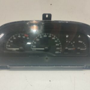 TABLERO DE INSTRUMENTOS RENAULT LAGUNA (B56) 1.9 dCi Diesel CAT DIESEL Motor 1,9 Ltr.  107 CV  [1998 - 2001] 3 Puertas