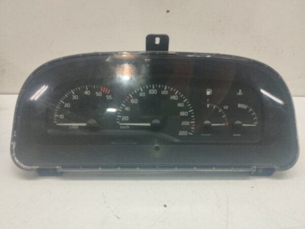 TABLERO DE INSTRUMENTOS RENAULT LAGUNA (B56) 1.9 dCi Diesel CAT DIESEL Motor 1,9 Ltr.  107 CV  [1998 - 2001] 3 Puertas