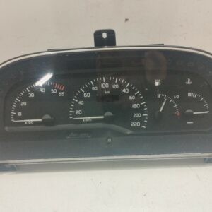 TABLERO DE INSTRUMENTOS RENAULT LAGUNA (B56) 1.9 dCi Diesel CAT DIESEL Motor 1,9 Ltr.  107 CV  [1998 - 2001] 3 Puertas