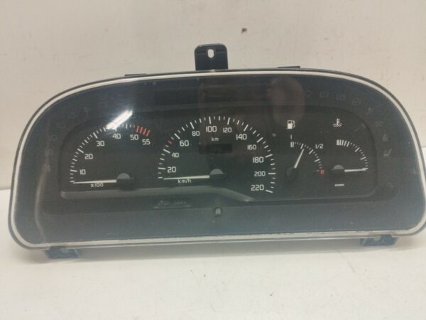 TABLERO DE INSTRUMENTOS RENAULT LAGUNA (B56) 1.9 dCi Diesel CAT DIESEL Motor 1,9 Ltr.  107 CV  [1998 - 2001] 3 Puertas