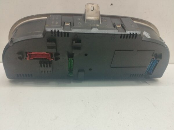 TABLERO DE INSTRUMENTOS RENAULT LAGUNA (B56) 1.9 dCi Diesel CAT DIESEL Motor 1,9 Ltr.  107 CV  [1998 - 2001] 3 Puertas - Imagen 3