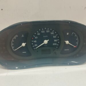 TABLERO DE INSTRUMENTOS RENAULT KANGOO 1.5 dCi Diesel CAT DIESEL Motor 1,5 Ltr.  86 CV  [2008 - 0] 3 Puertas