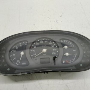 TABLERO DE INSTRUMENTOS RENAULT CLIO II FASE I (B/CBO) 1.9 D DIESEL Motor 1,9 Ltr.  64 CV  [1998 - 2001] 5 Puertas