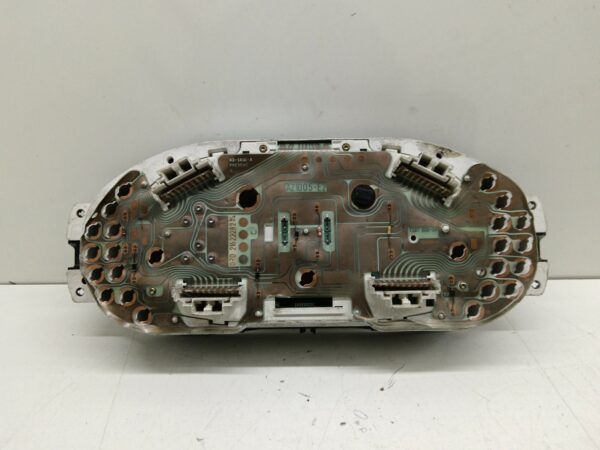 TABLERO DE INSTRUMENTOS RENAULT CLIO II FASE I (B/CBO) 1.9 D DIESEL Motor 1,9 Ltr.  64 CV  [1998 - 2001] 5 Puertas - Imagen 2