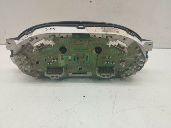 TABLERO DE INSTRUMENTOS RENAULT CLIO II FASE I (B/CBO) 1.9 Diesel DIESEL Motor 1,9 Ltr.  64 CV  [1998 - 2001] 3 Puertas - Imagen 3