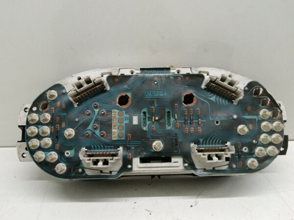 TABLERO DE INSTRUMENTOS RENAULT CLIO II FASE I (B/CBO) 1.4 16V NAFTA Motor 1,4 Ltr.  98 CV  [1998 - 2001] 3 Puertas - Imagen 2